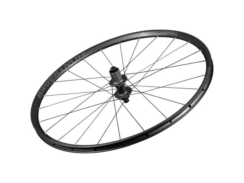 Bontrager Paradigm TLR Disc Road Wheel - Trek Bikes (JP)