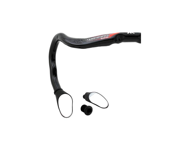 Sprintech bike mirror shop