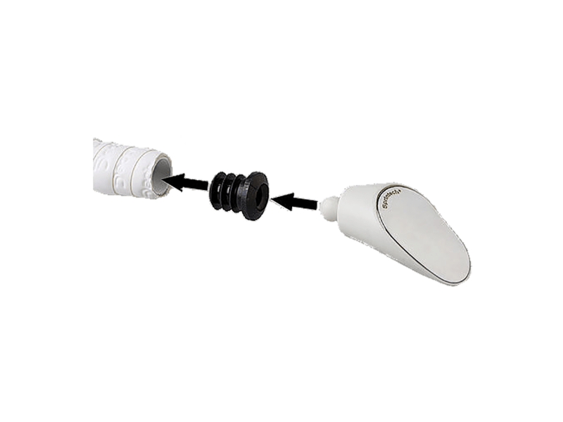 Sprintech drop deals bar mirror