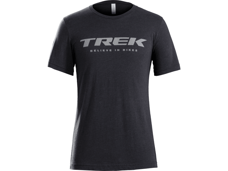 Trek Believe T Shirt Trek Bikes