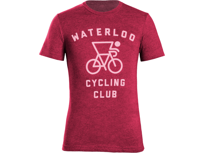 Trek cycling t shirt deals