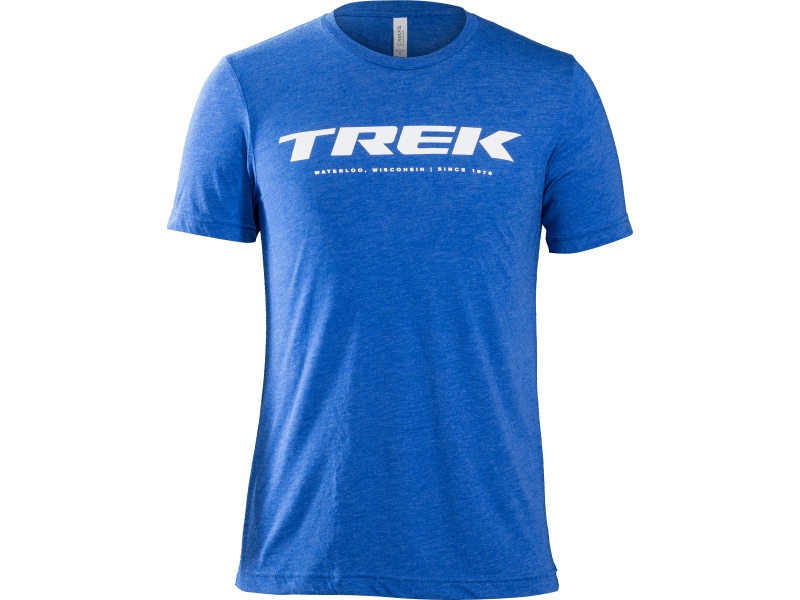 Trek bikes t shirt best sale