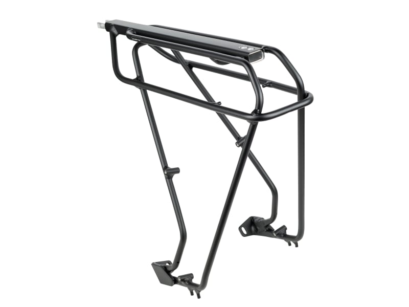 Trek rear bike cheap rack