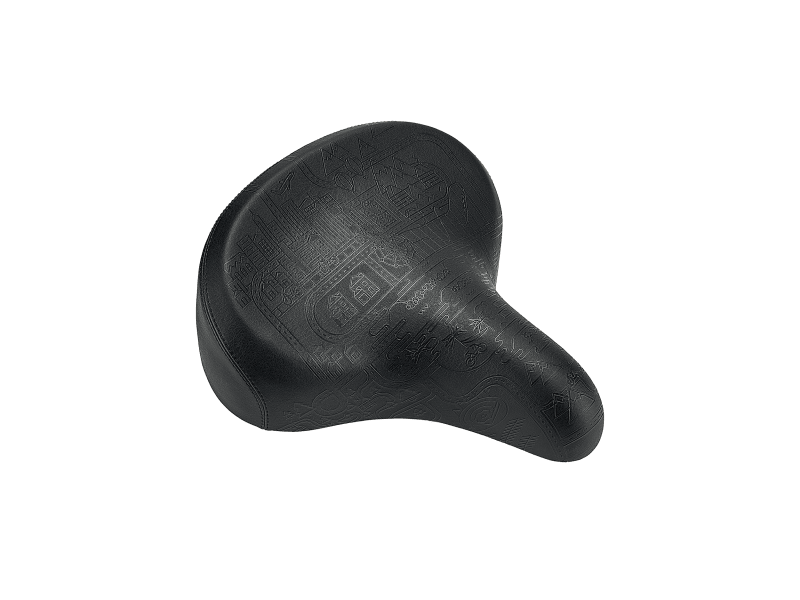 Electra beach hot sale cruiser seat