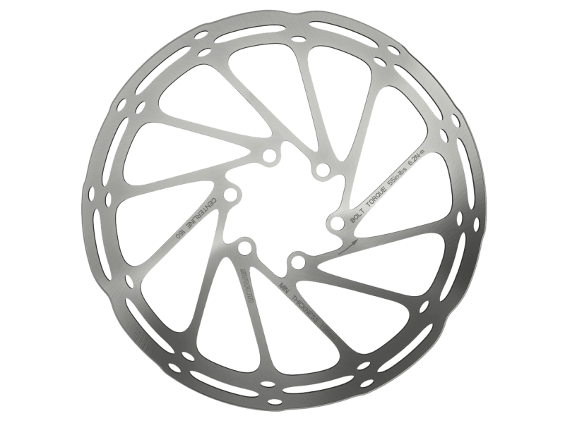 Sram 160mm rotor sales