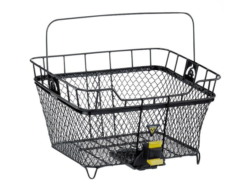 Topeak MTX Rear Basket Electra Bikes