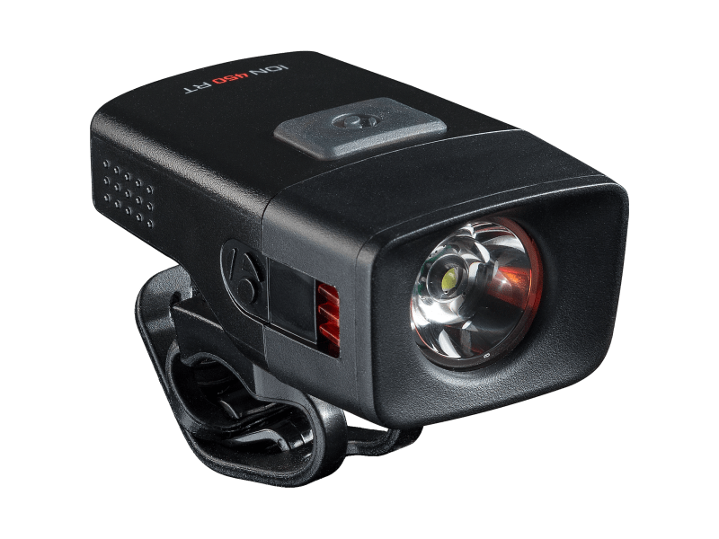 Bontrager Ion 450 RT Front Bike Light - Trek Bikes (CA)