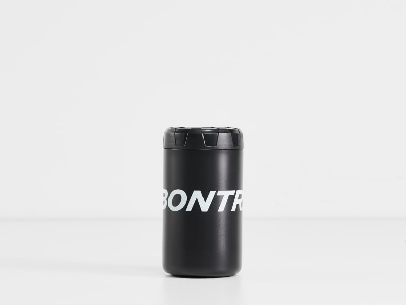 Bontrager storage bottle new arrivals