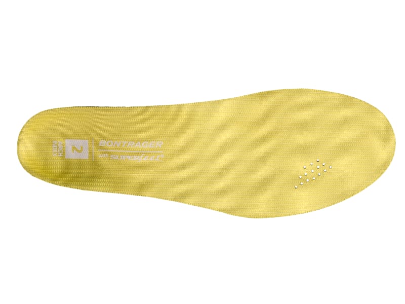 Bontrager insole sale
