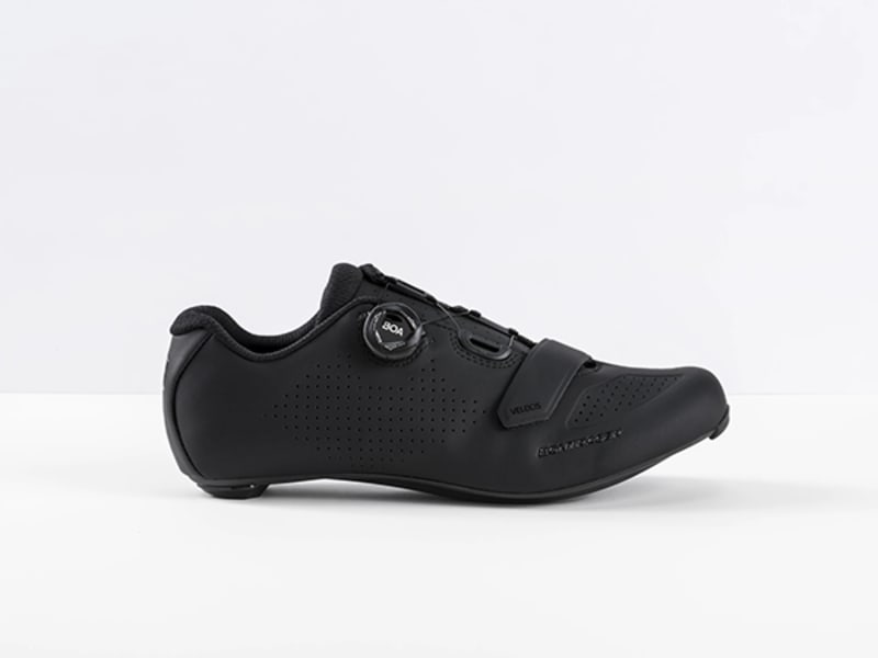 resterende Sanctuary Flyve drage Bontrager Velocis Road Cycling Shoe - Trek Bikes