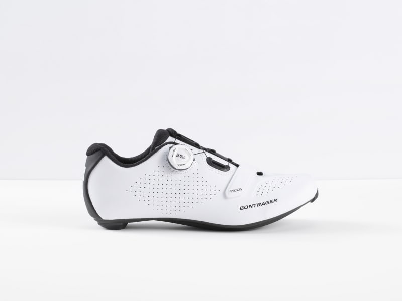 Bontrager ladies cheap cycling shoes