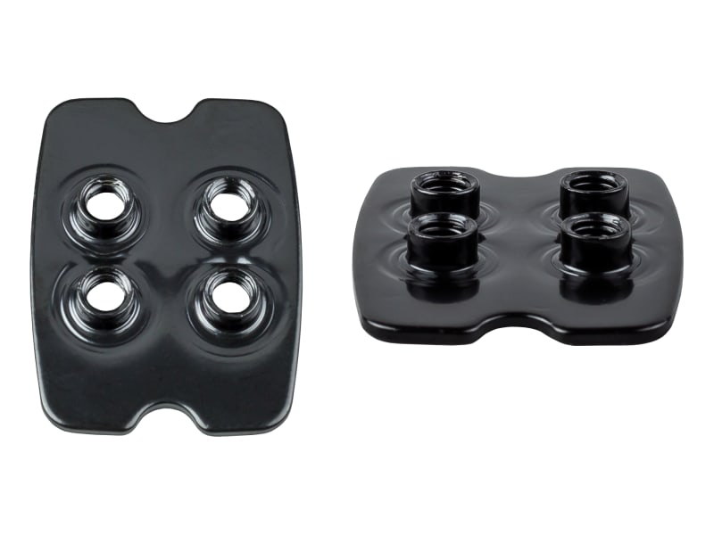 Bontrager Road Shoe SPD Pedal Adapter Trek Bikes