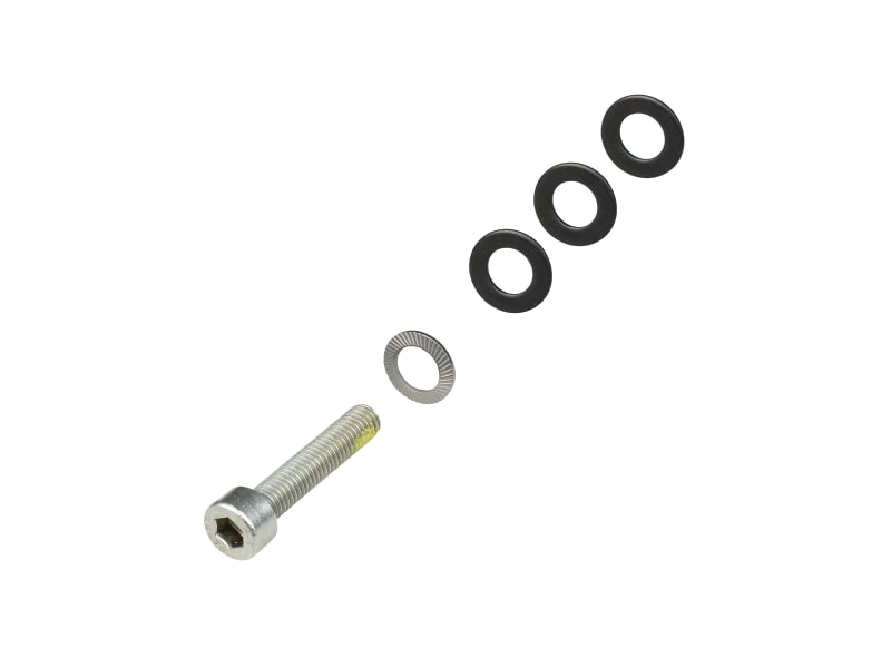 Trek sales bike screws