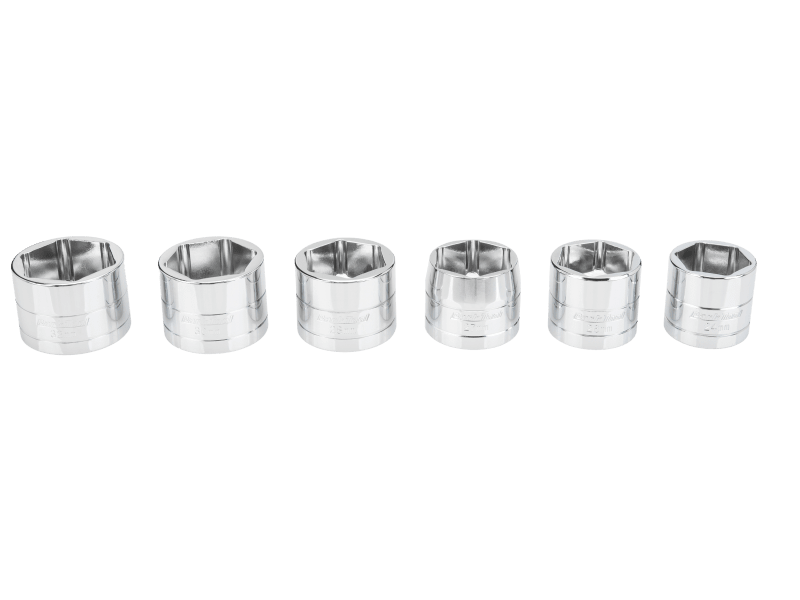 Park Tool SKT 6 Flat Faced Socket Set Electra Bikes