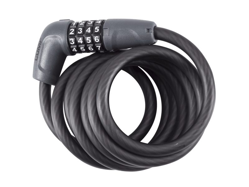 Bontrager comp combo cheap cable lock