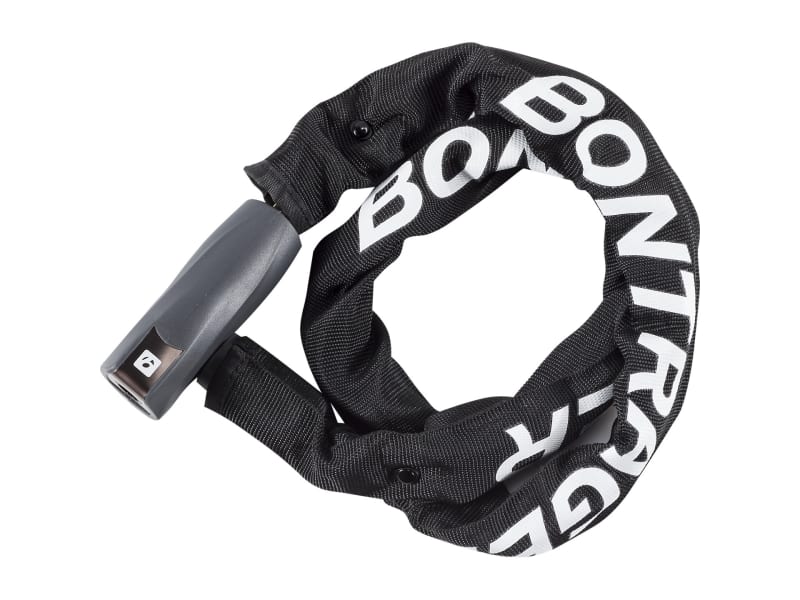 Bontrager Pro Keyed Chain Lock Trek Bikes