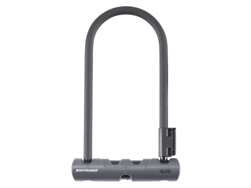 Bontrager elite u lock with cable cheap
