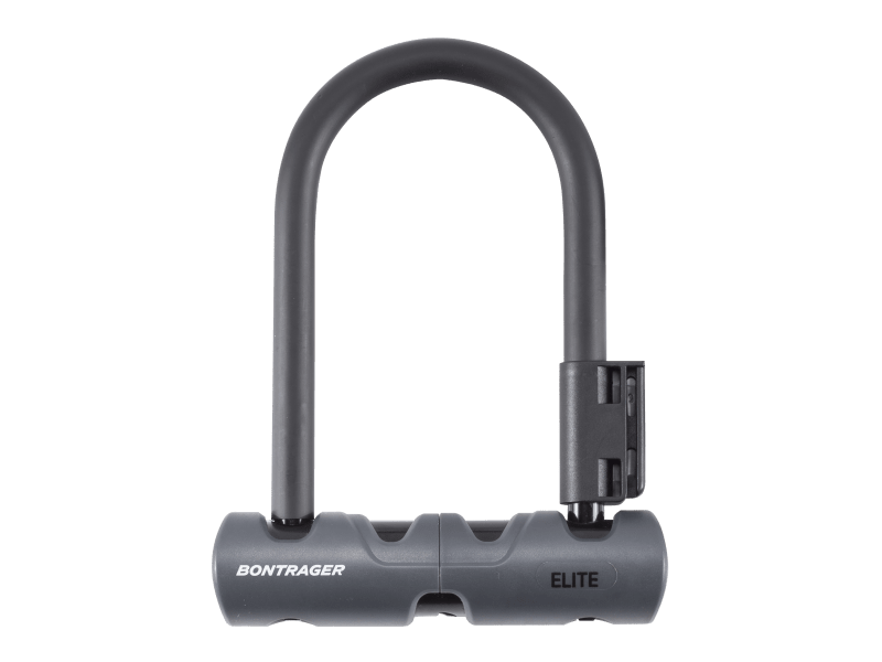 Bontrager elite keyed folding lock top