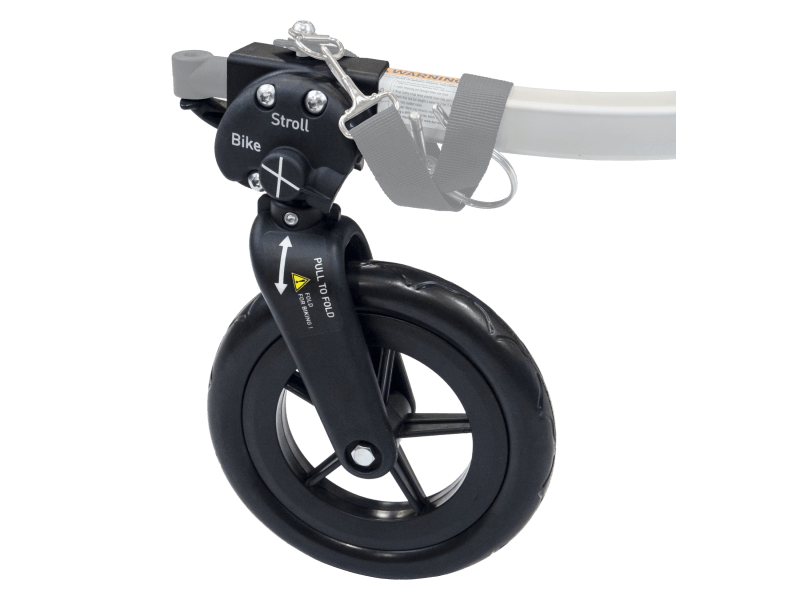 Burley 1 Wheel Stroller Conversion Kit Trek Bikes