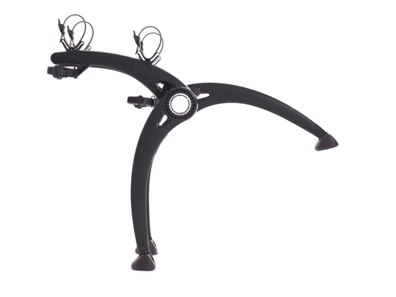 Saris bones two bike rack 2025