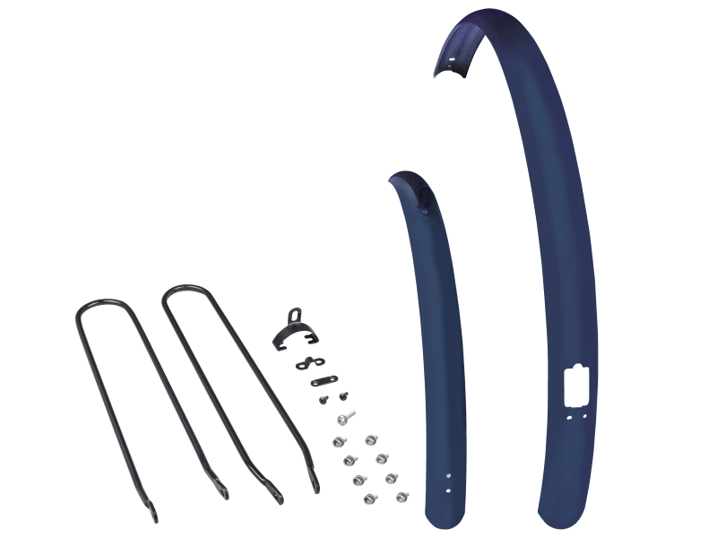 Trek verve fenders 2025