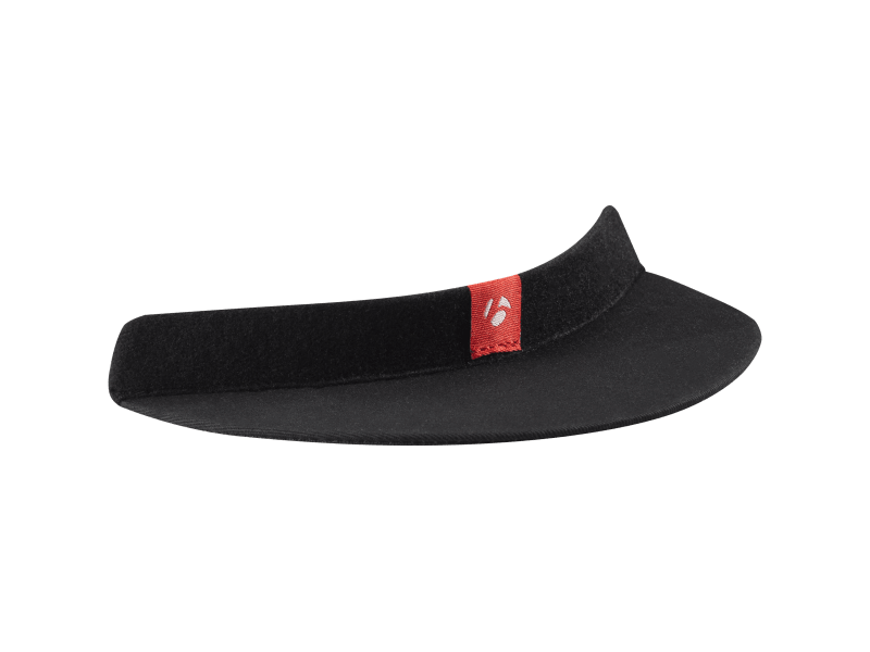 Bontrager helmet visor on sale