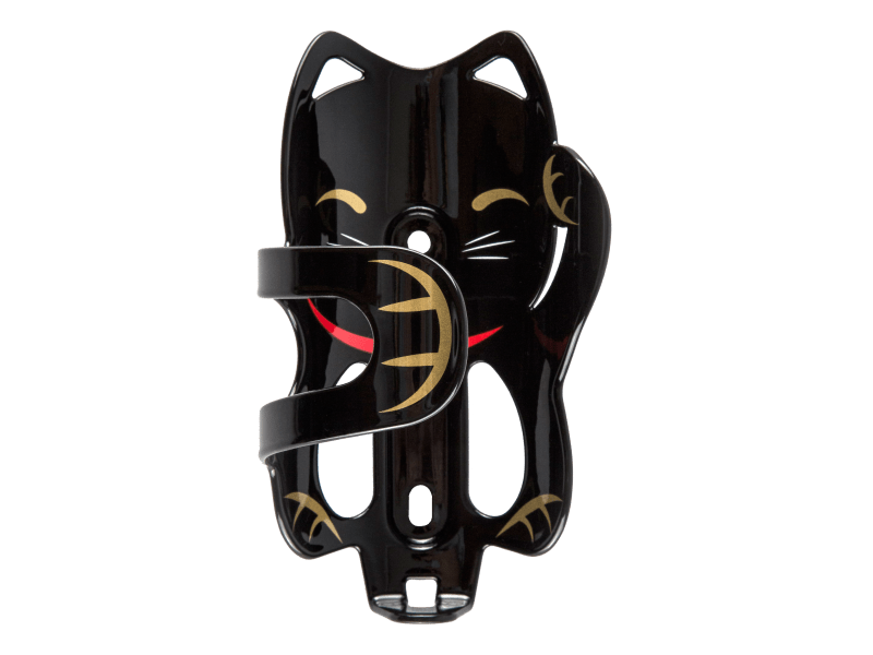 Portland Design Works Lucky Cat Water Bottle Cage Trek Bikes CA
