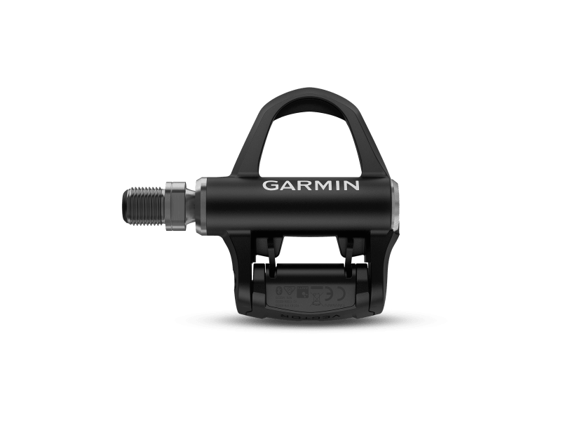 Garmin Vector 3S Power Meter Pedal Set Trek Bikes CA