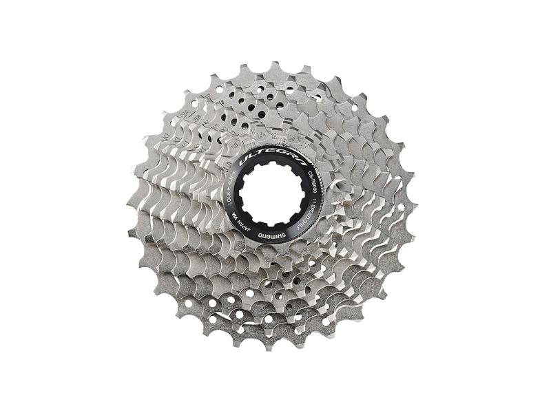 Shimano Ultegra R8000 Bicycle Cassette Trek Bikes AU