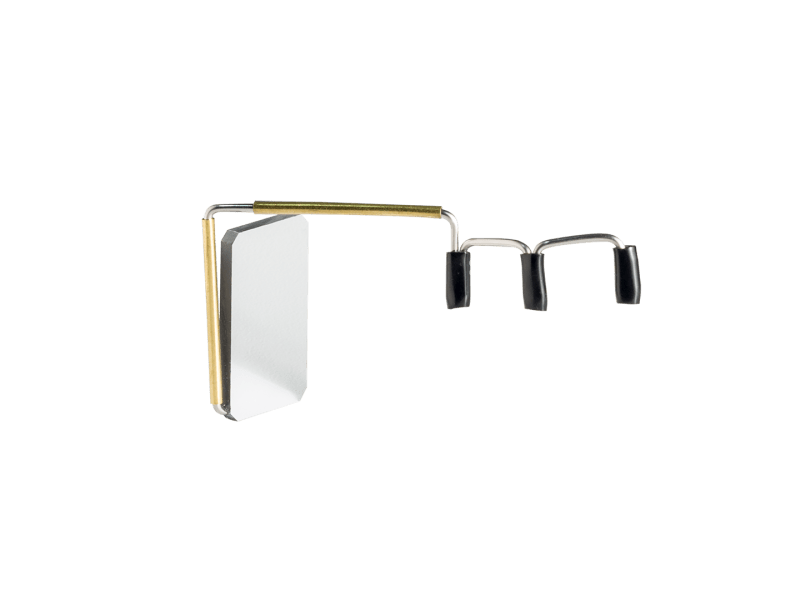 Take A Look Cycling Mirror Compact Trek Bikes