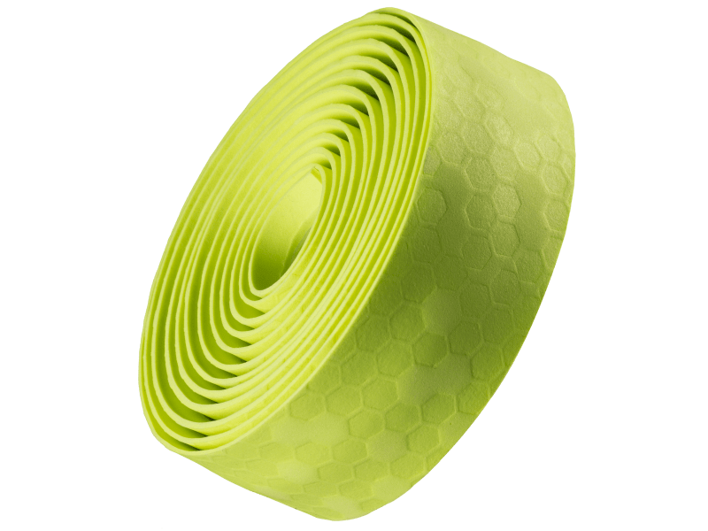 Bontrager gel cork 2025 graphic handlebar tape
