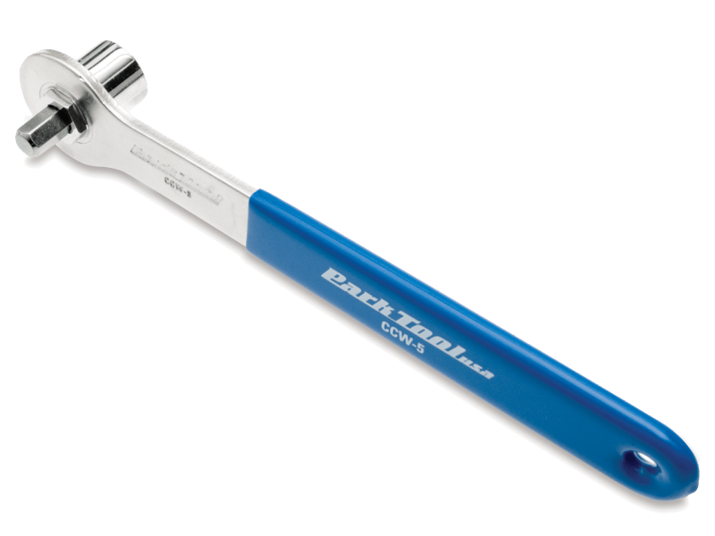 Crank sales bolt wrench