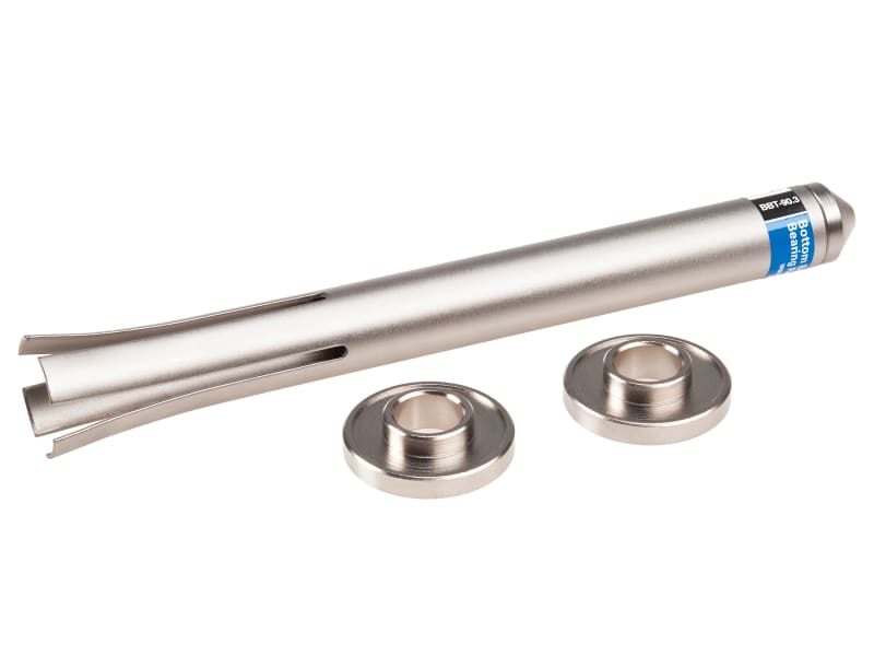 Trek press fit bottom bracket deals