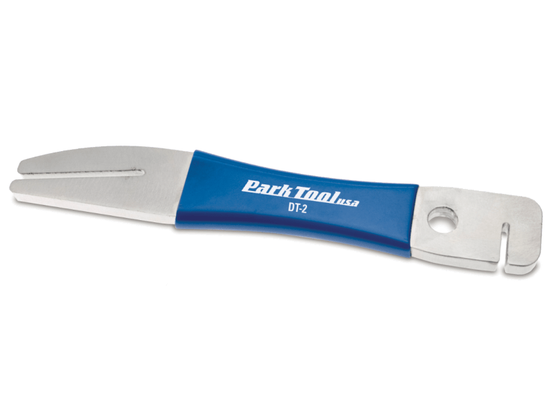 Park Tool Rotor Truing Fork Trek Bikes