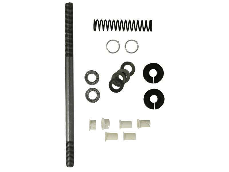 Park Tool Rebuild Kit For TS-2 and TS-2.2 Truing Stands - Trek