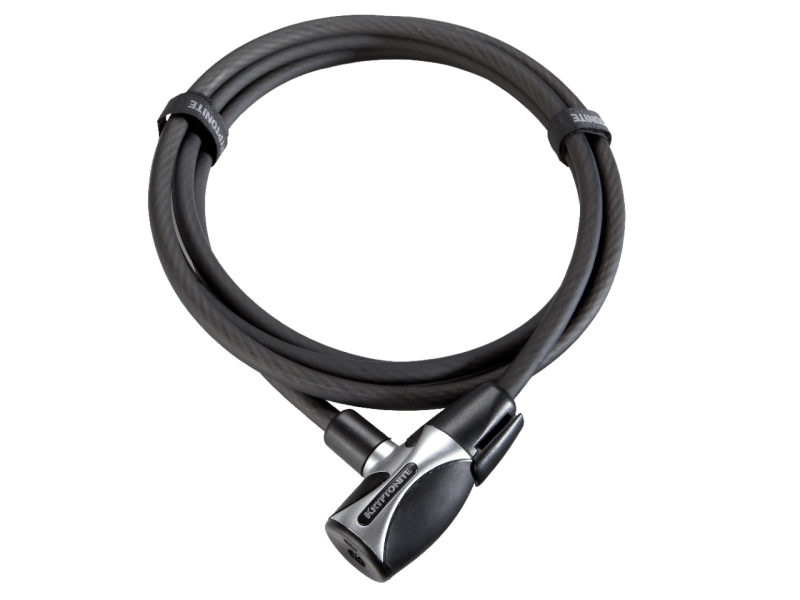 Kryptonite kryptoflex 2025 key cable lock