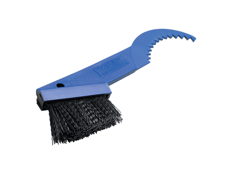 Park Tool GSC 3 Drivetrain Cleaning Brush