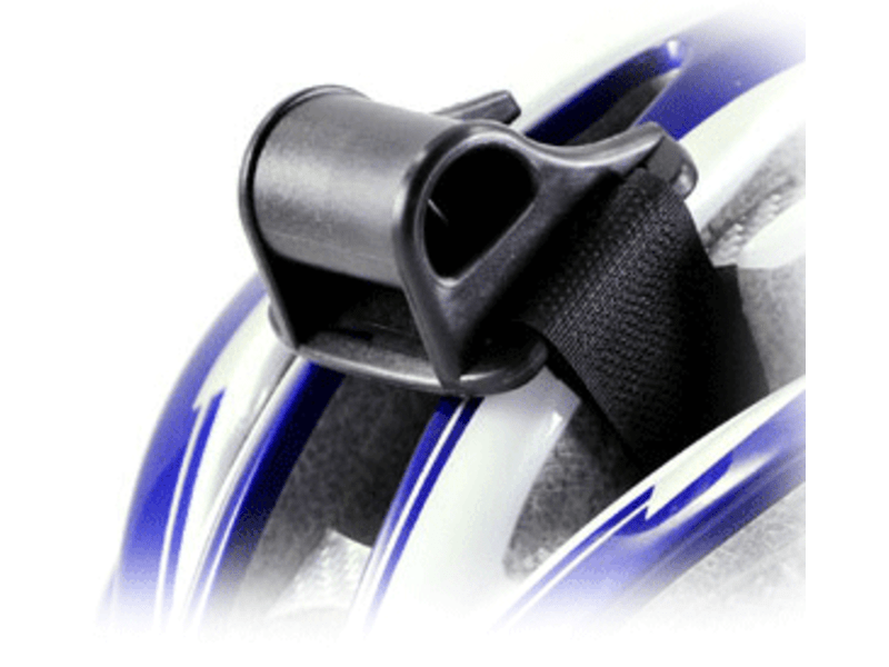 Light and motion helmet mount hot sale