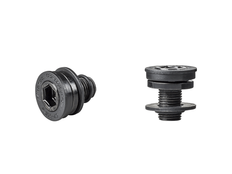Miranda Crankarm Bolts