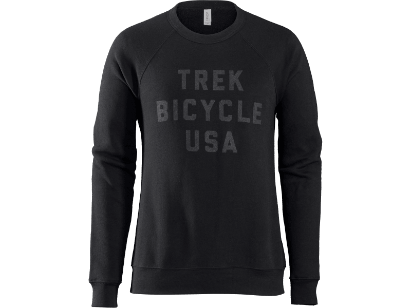 Trek USA Sweatshirt Trek Bikes