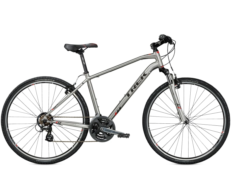 Trek ds 8.2 gary fisher edition 2025
