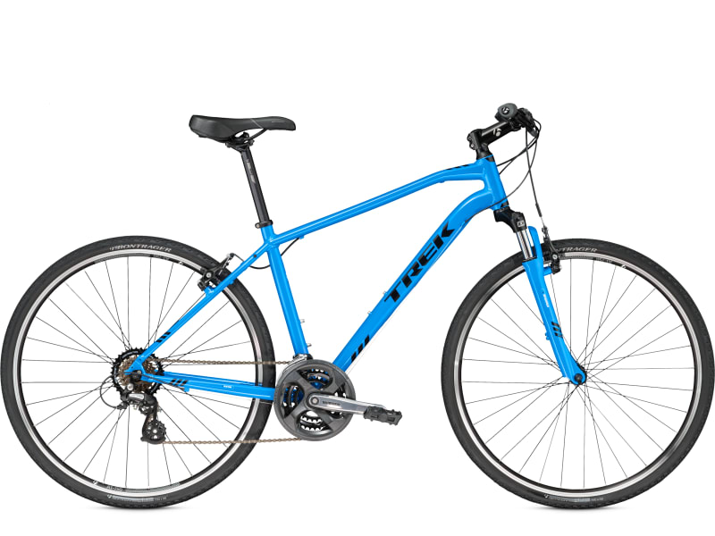 Trek 8.2 2025 ds price