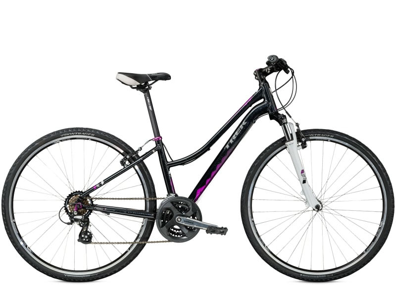 Trek neko 1 women's dual sport bike discount