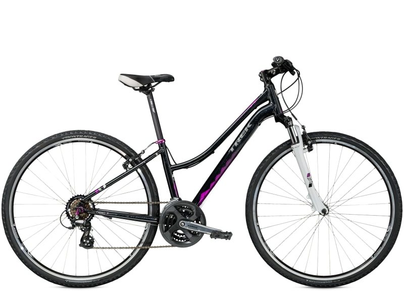 Trek de 2024 mujer