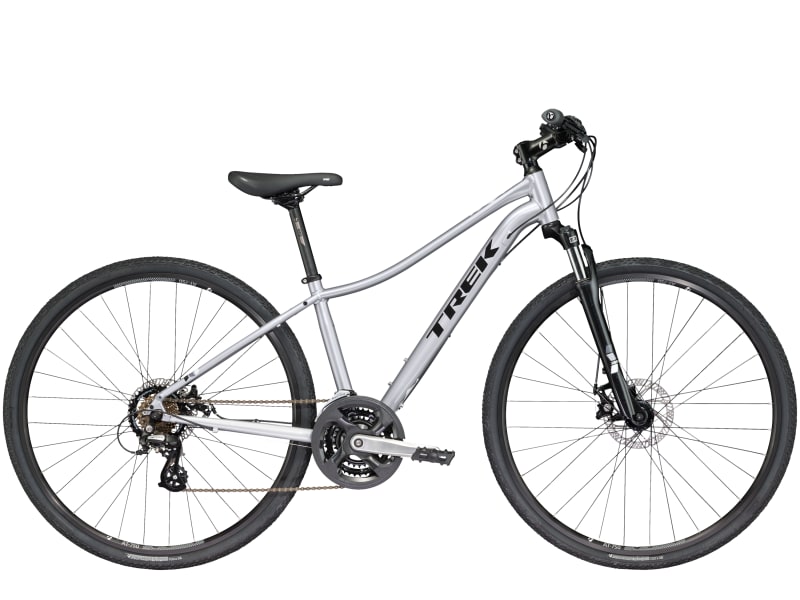 Trek neko 1 women's dual sport bike store