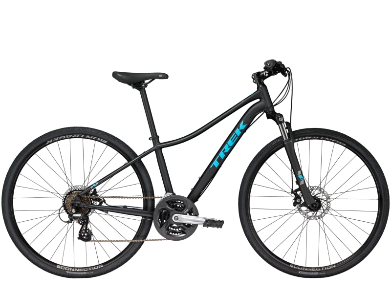 Trek ds 2025 3 wsd