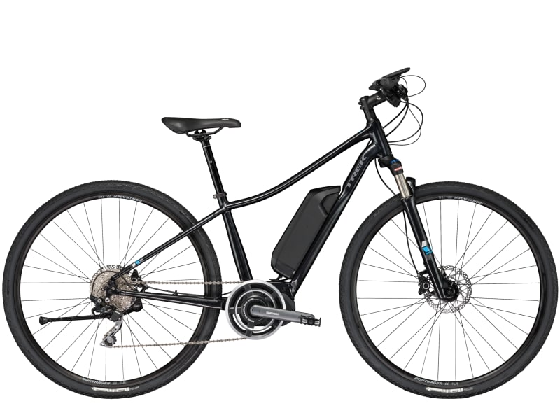 Neko Trek Bikes