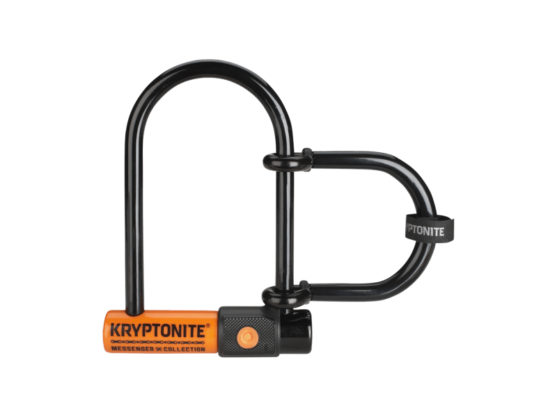 New u kryptonite sales