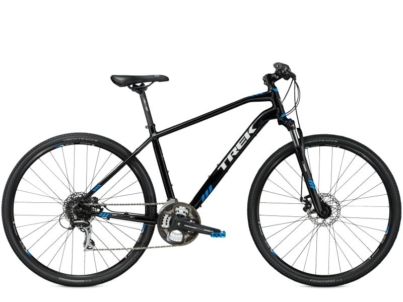 Trek 8.3 on sale ds
