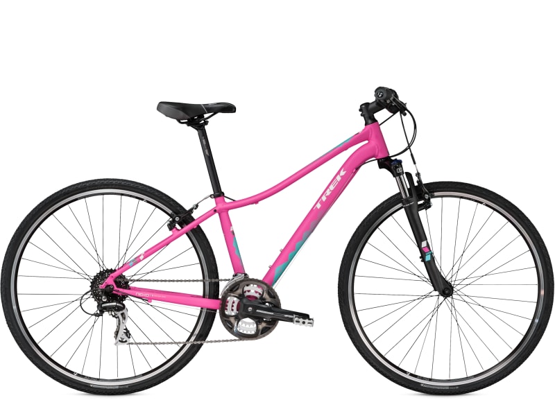 Bicicleta trek neko mujer hotsell